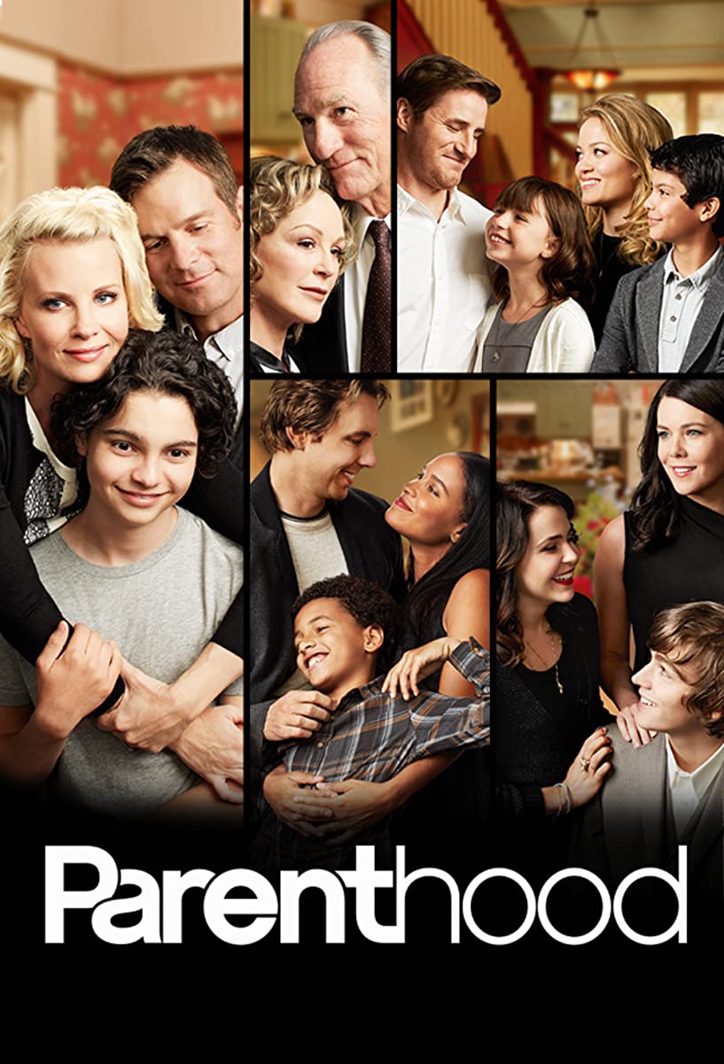 مسلسل Parenthood الموسم الاول حلقة 13 والاخيرة مسلسل Parenthood الموسم الاول حلقة 13 والاخيرة
