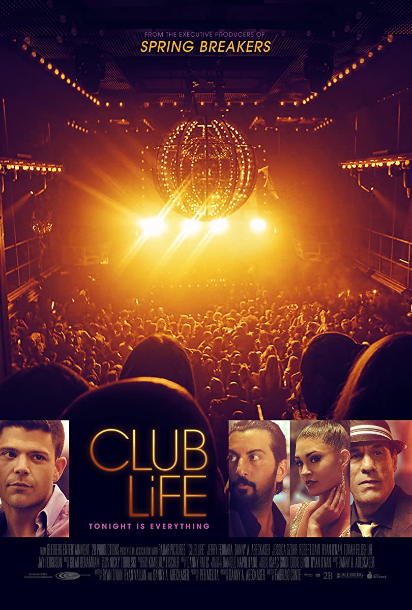 فيلم Club Life 2015 مترجم فيلم Club Life 2015 مترجم