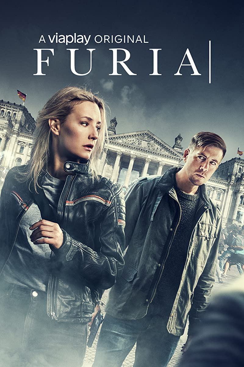 مسلسل Furia الموسم الاول حلقة 6 مسلسل Furia الموسم الاول حلقة 6