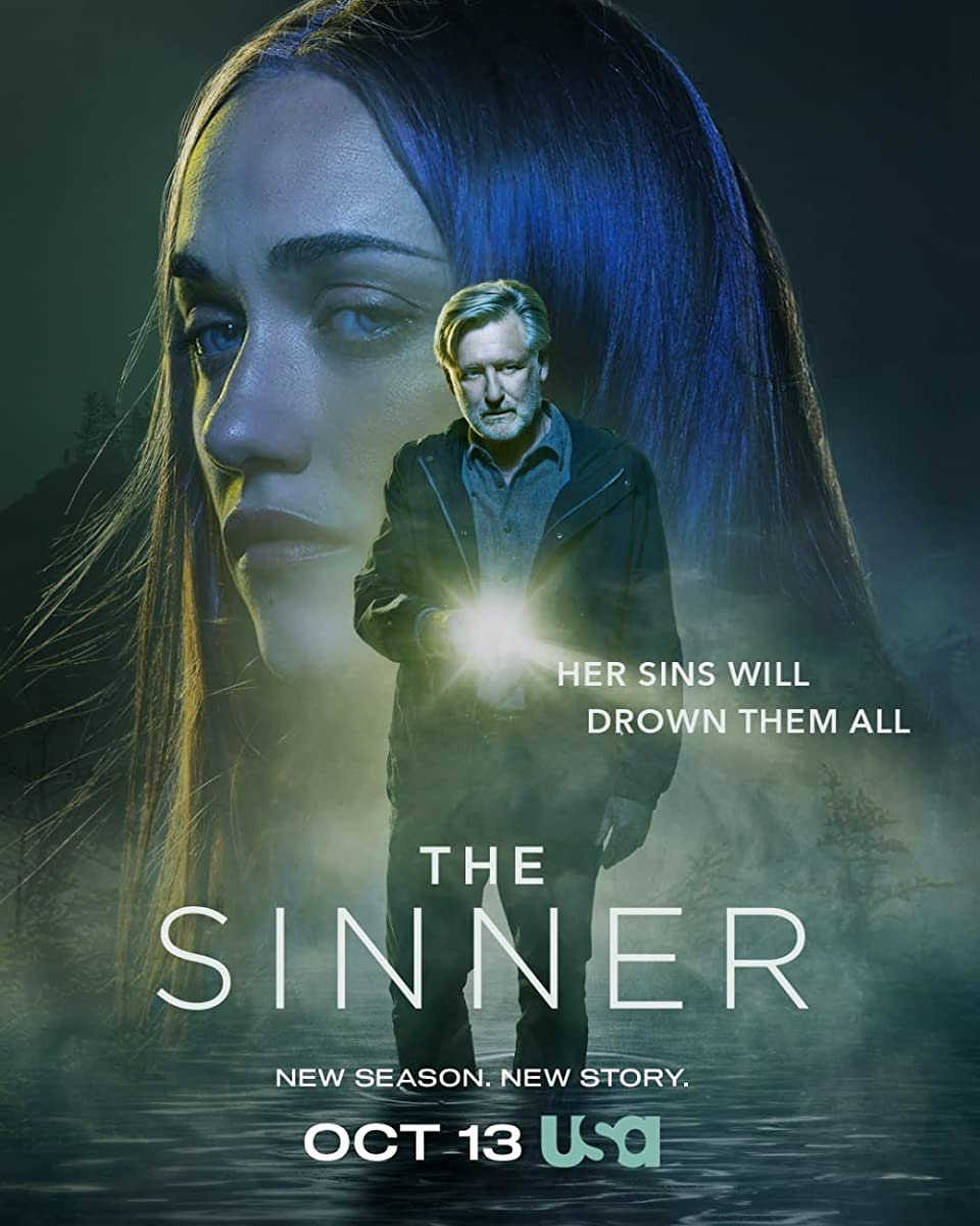 مسلسل The Sinner الموسم الرابع حلقة 1 مسلسل The Sinner الموسم الرابع حلقة 1