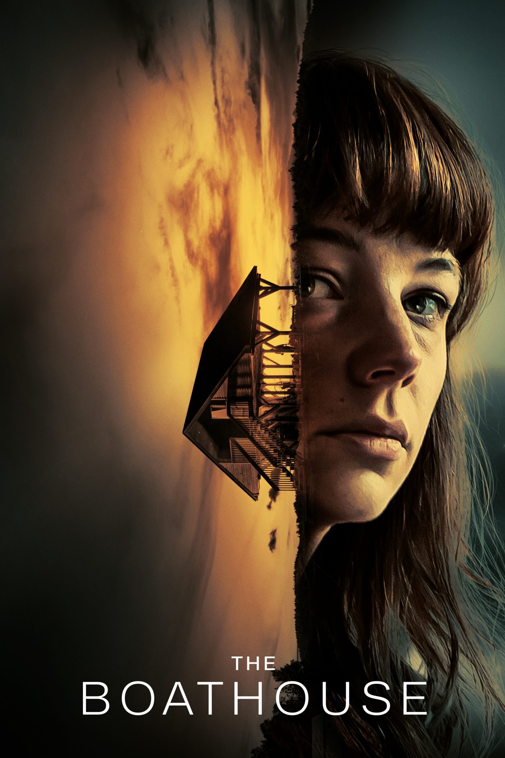 فيلم The Boathouse 2021 مترجم فيلم The Boathouse 2021 مترجم