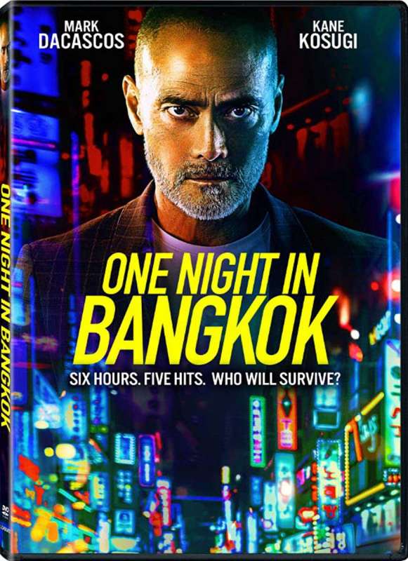 فيلم One Night in Bangkok 2020 مترجم فيلم One Night in Bangkok 2020 مترجم