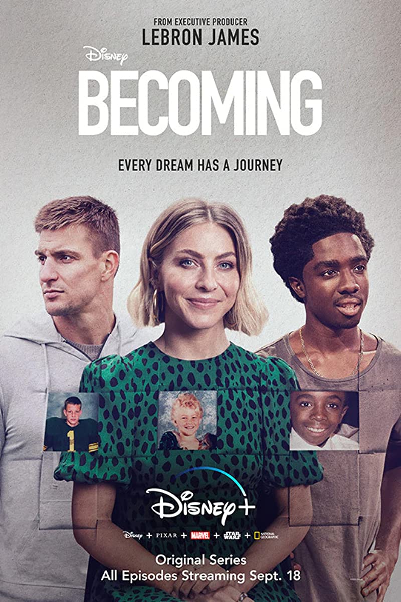 مسلسل Becoming الموسم الاول حلقة 10 والاخيرة مسلسل Becoming الموسم الاول حلقة 10 والاخيرة