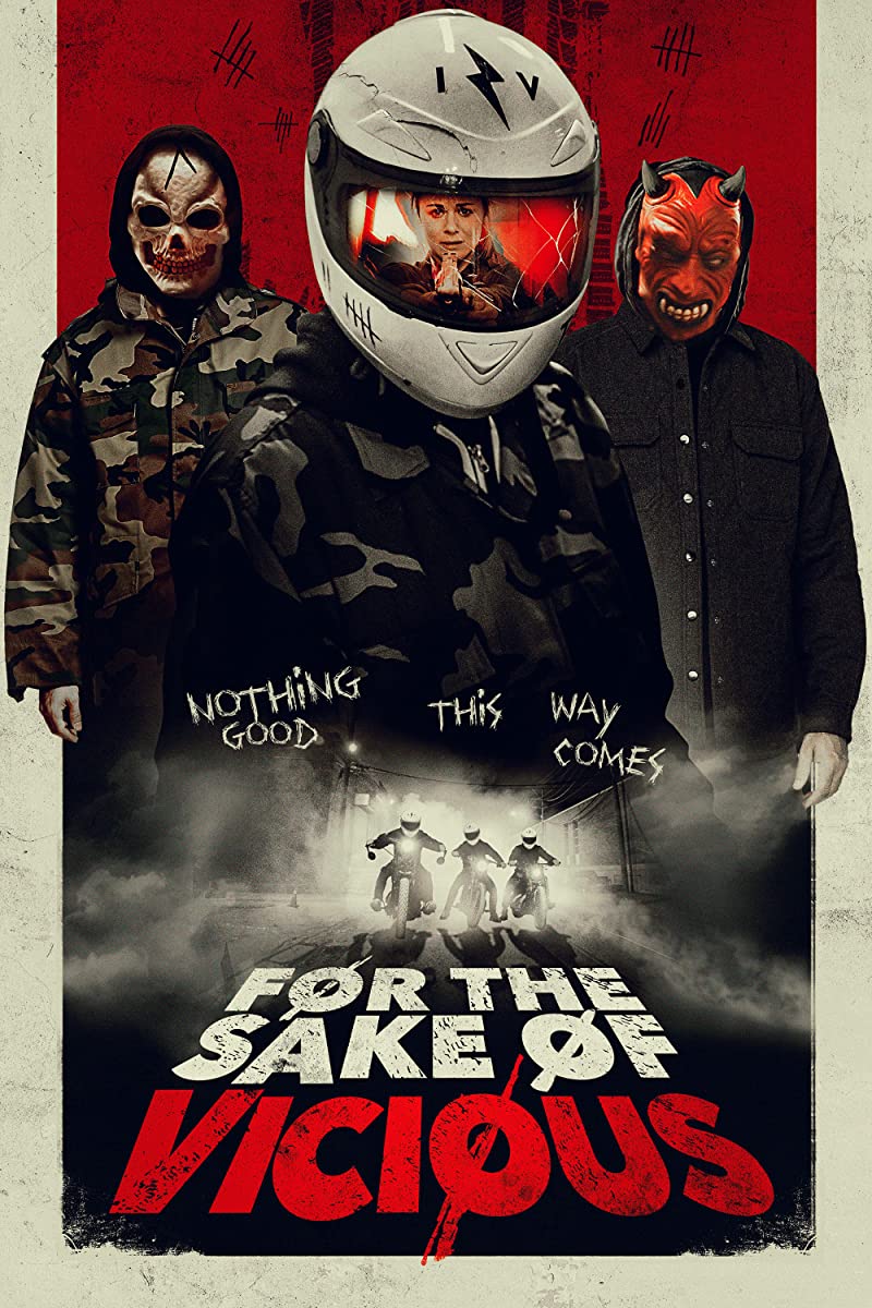 فيلم For the Sake of Vicious 2020 مترجم فيلم For the Sake of Vicious 2020 مترجم