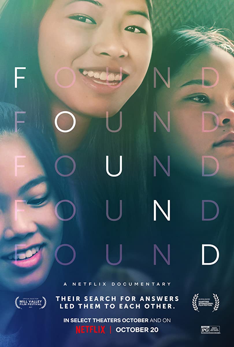 فيلم Found 2021 مترجم فيلم Found 2021 مترجم