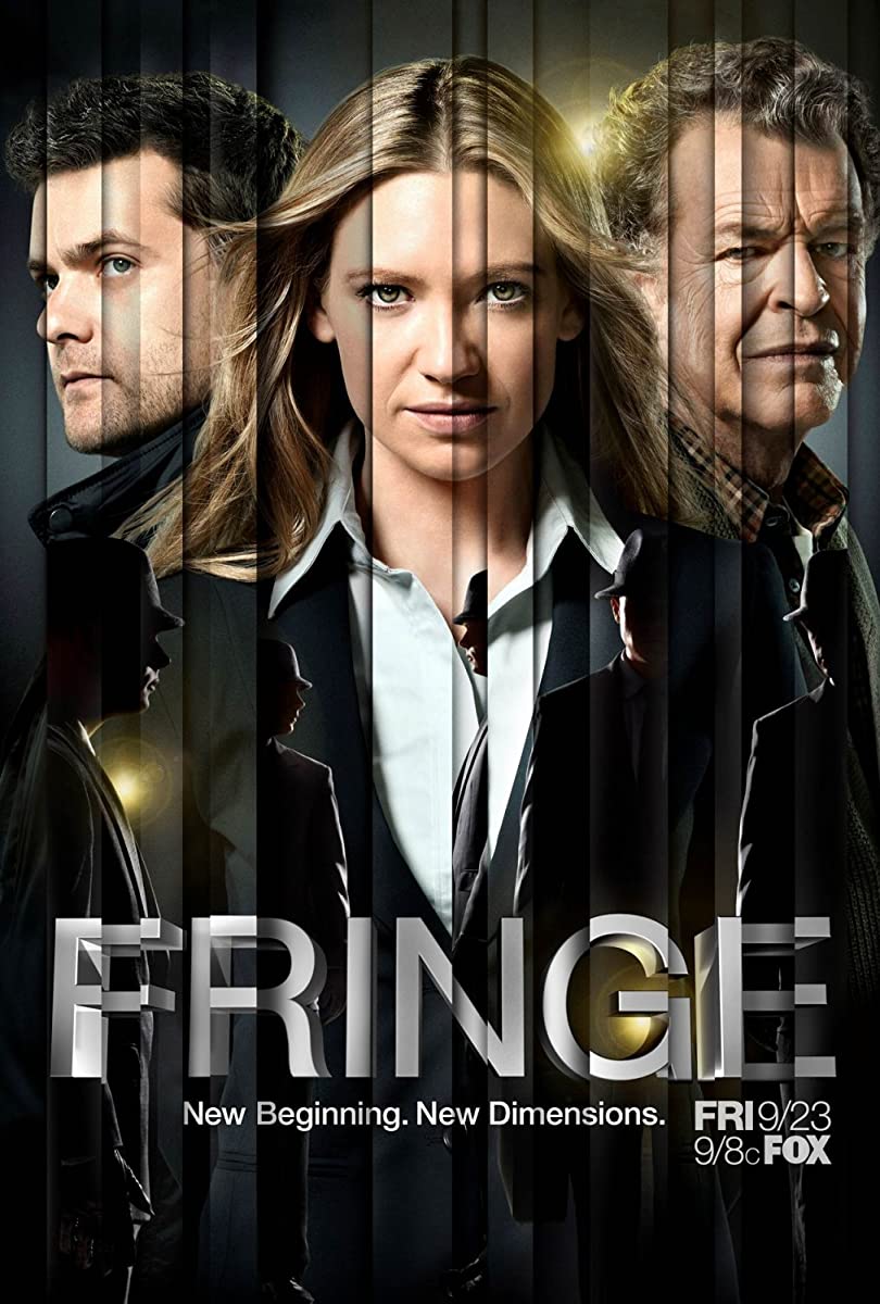مسلسل Fringe الموسم الرابع حلقة 4 مسلسل Fringe الموسم الرابع حلقة 4