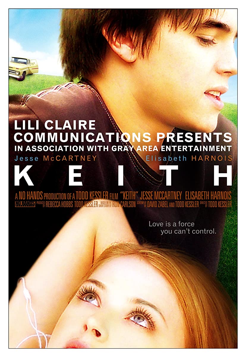 فيلم Keith 2008 مترجم فيلم Keith 2008 مترجم