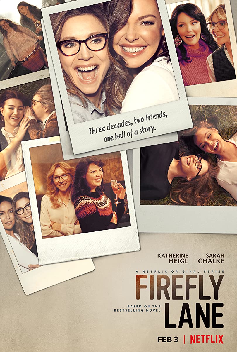 مسبلسل Firefly Lane الموسم الاول حلقة 6 مسبلسل Firefly Lane الموسم الاول حلقة 6