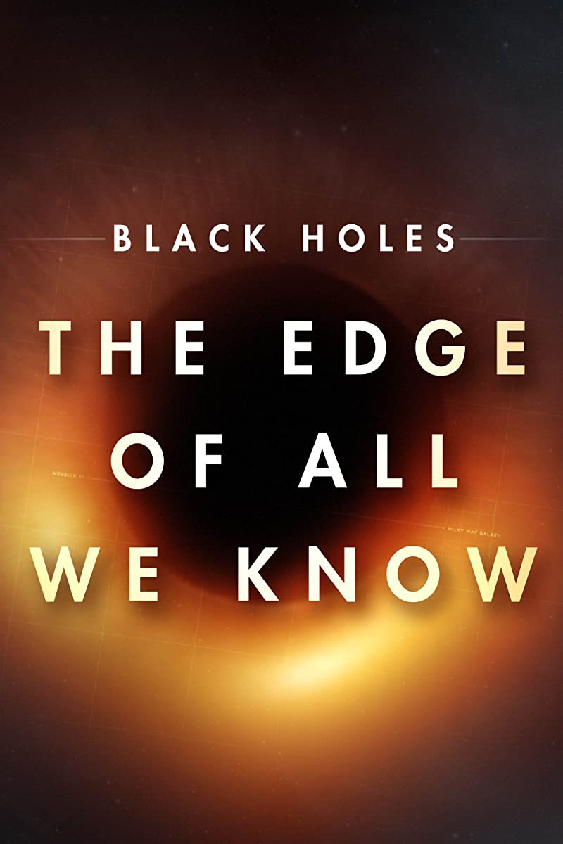 فيلم The Edge of All We Know 2020 مترجم فيلم The Edge of All We Know 2020 مترجم