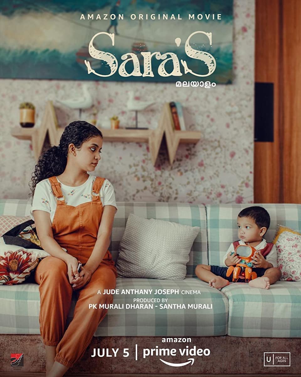 فيلم Sara’s 2021 مترجم فيلم Sara’s 2021 مترجم