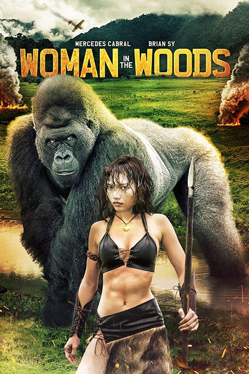 فيلم Woman in the Woods 2020 مترجم فيلم Woman in the Woods 2020 مترجم