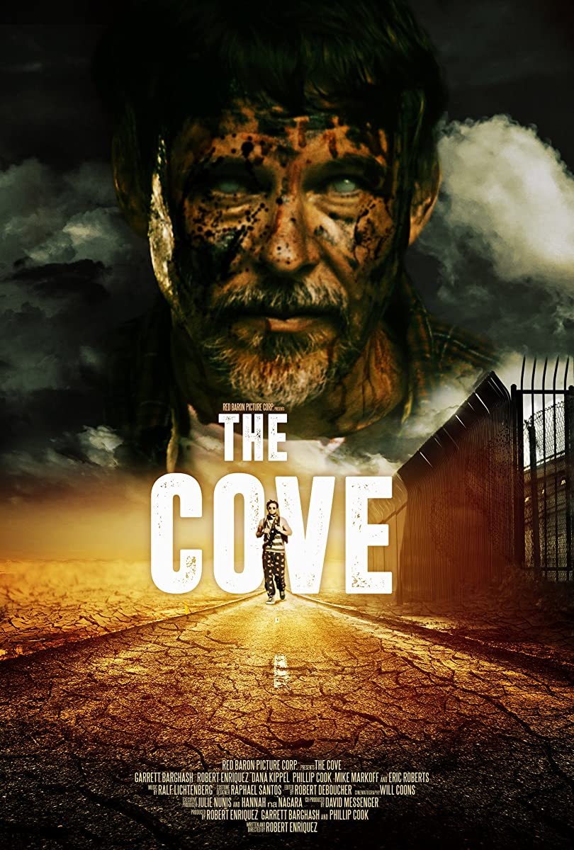 فيلم Escape to the Cove 2021 مترجم فيلم Escape to the Cove 2021 مترجم