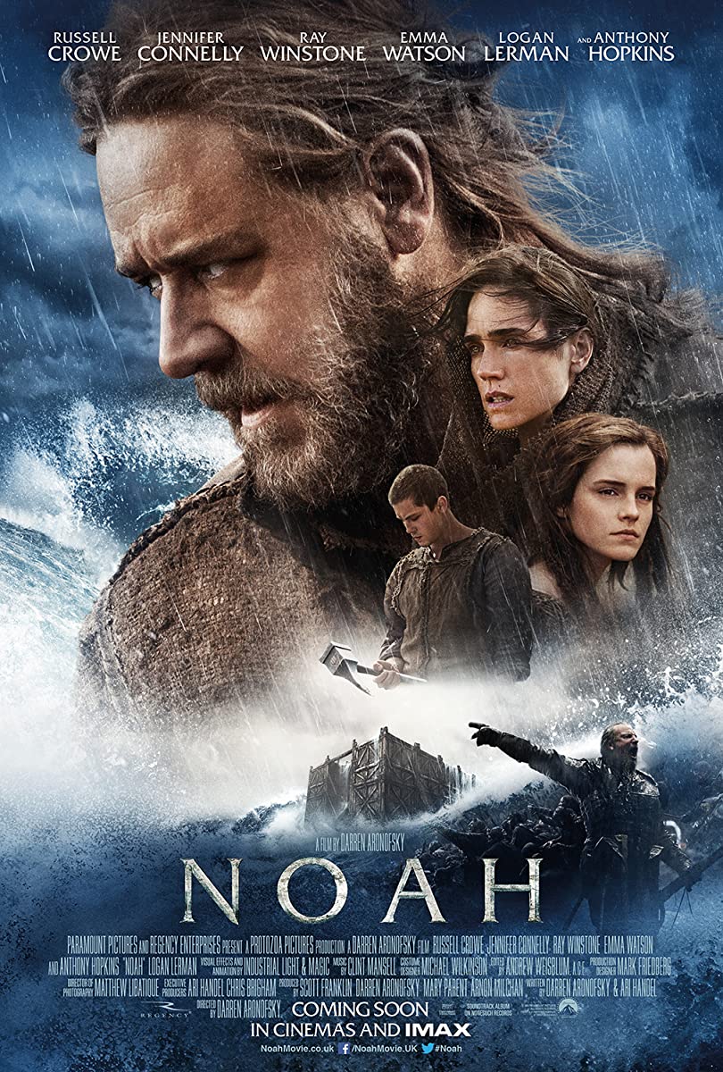 فيلم Noah 2014 مترجم فيلم Noah 2014 مترجم