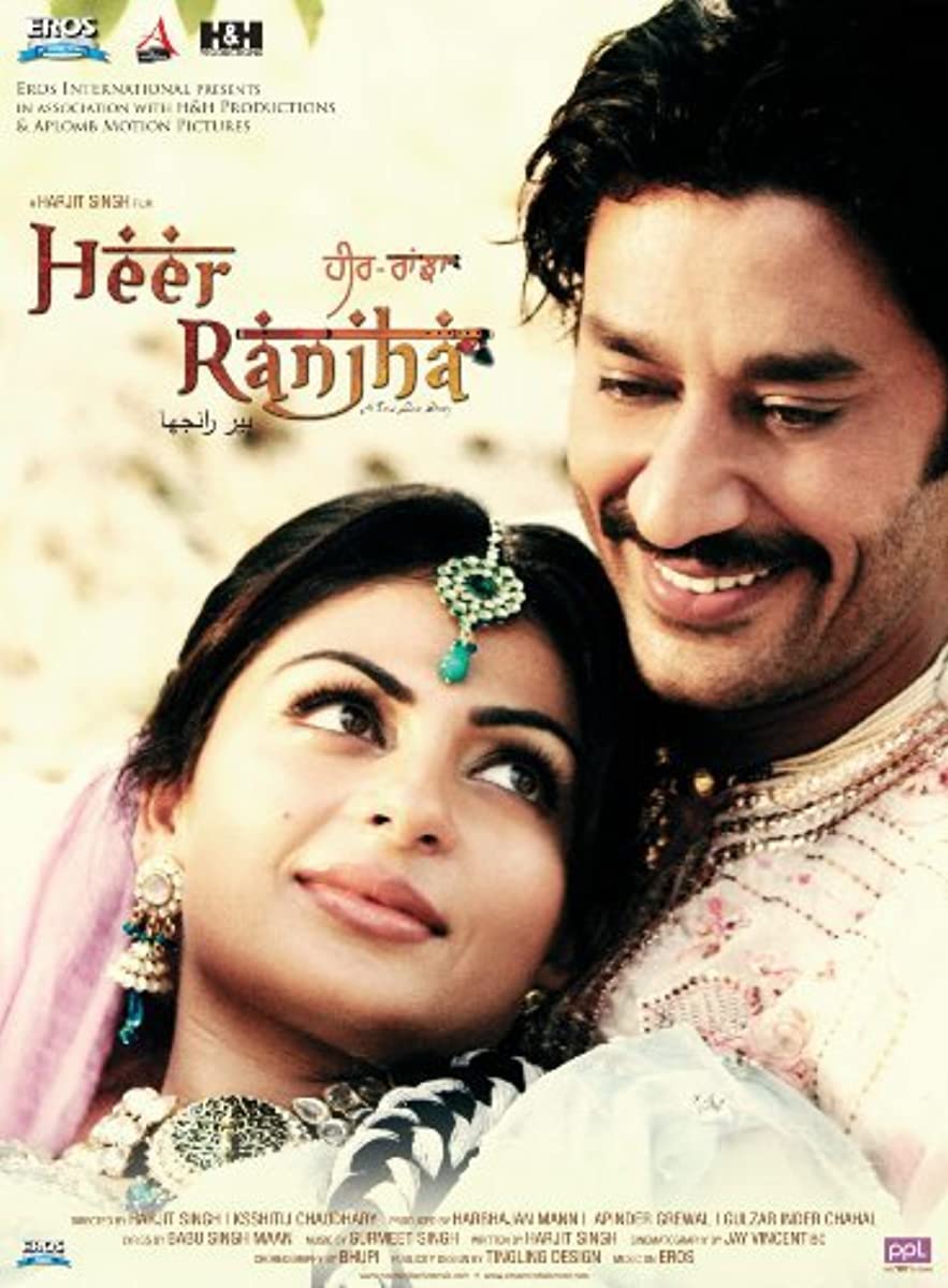 فيلم Heer Ranjha: A True Love Story 2009 مترجم فيلم Heer Ranjha: A True Love Story 2009 مترجم