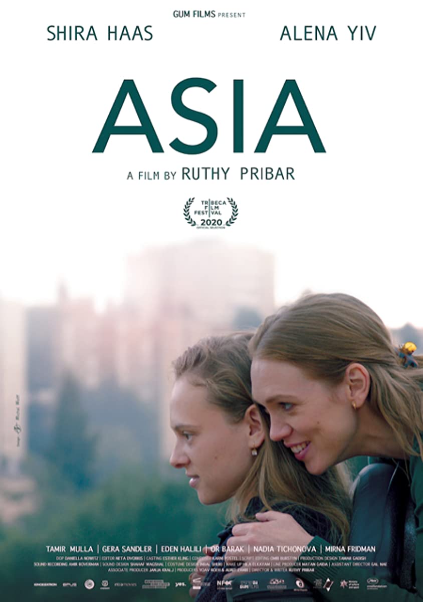 فيلم Asia 2020 مترجم فيلم Asia 2020 مترجم