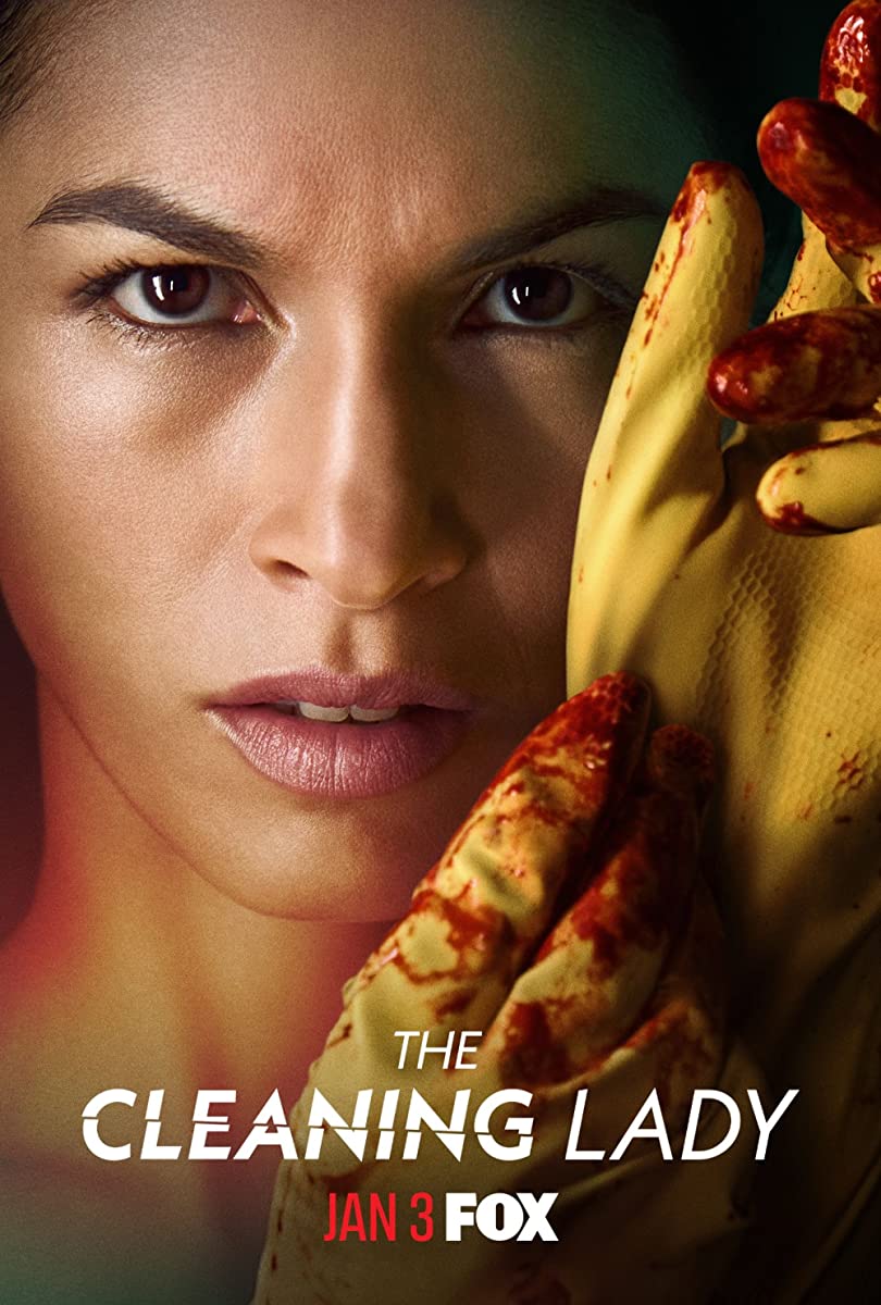 مسلسل The Cleaning Lady الموسم الاول حلقة 2 مسلسل The Cleaning Lady الموسم الاول حلقة 2