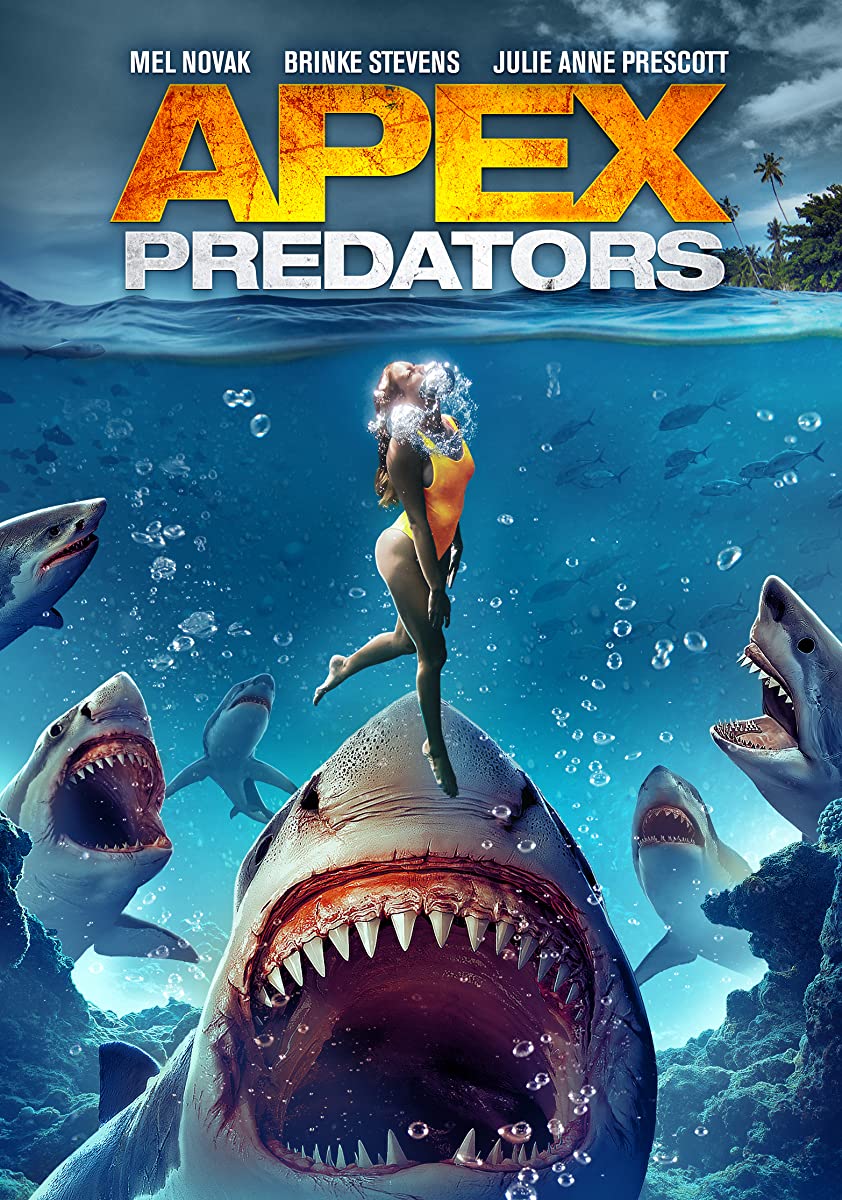 فيلم Apex Predators 2021 مترجم فيلم Apex Predators 2021 مترجم