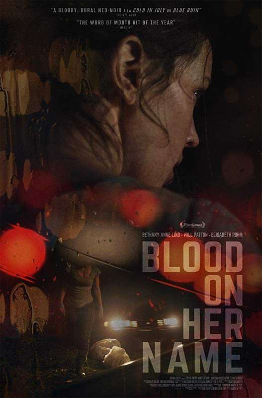 فيلم Blood on Her Name 2019 مترجم فيلم Blood on Her Name 2019 مترجم