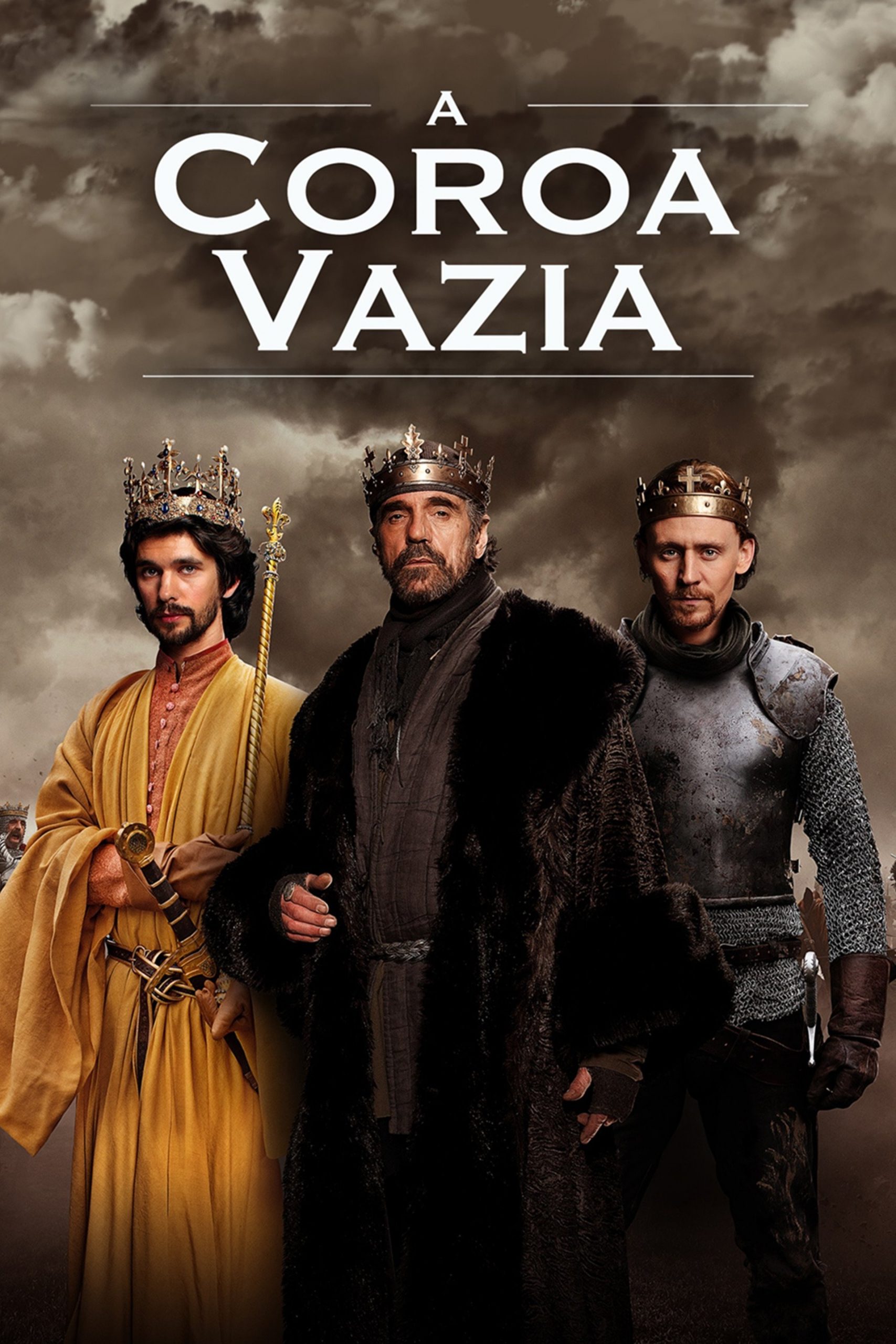 مسلسل The Hollow Crown الموسم الثاني حلقة 2 مسلسل The Hollow Crown الموسم الثاني حلقة 2