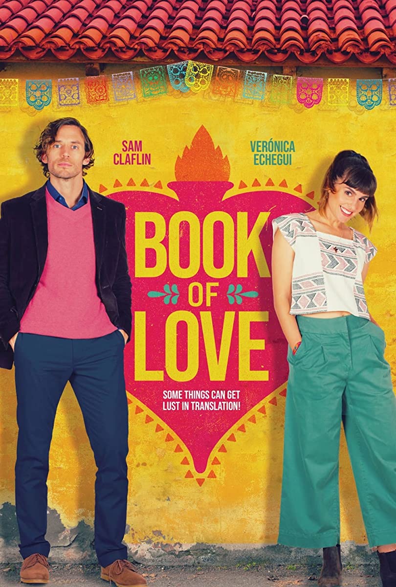 فيلم Book of Love 2022 مترجم فيلم Book of Love 2022 مترجم