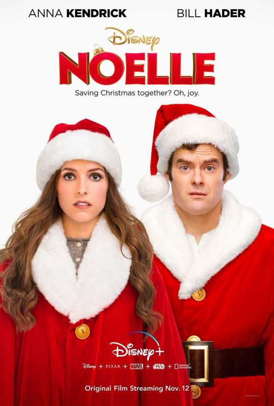 فيلم Noelle 2019 مترجم فيلم Noelle 2019 مترجم