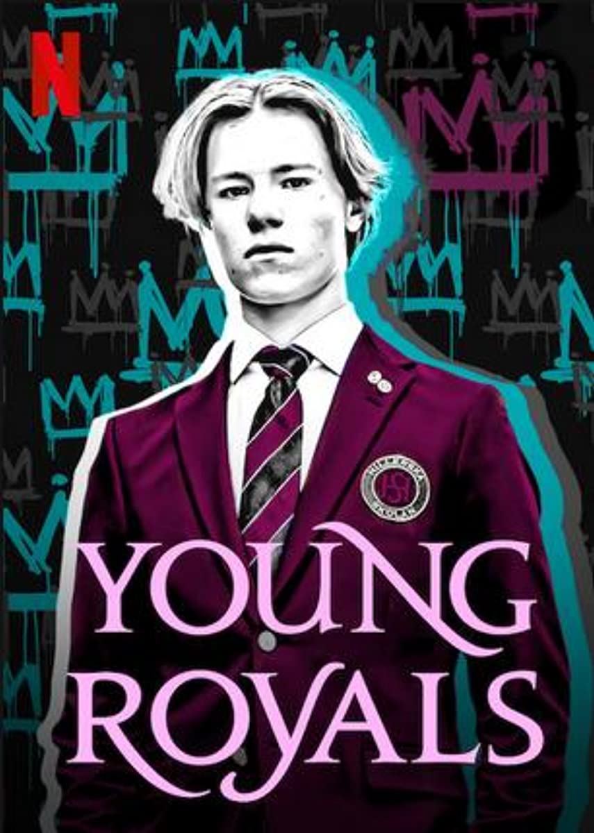 مسلسل Young Royals الموسم الاول حلقة 2 مسلسل Young Royals الموسم الاول حلقة 2