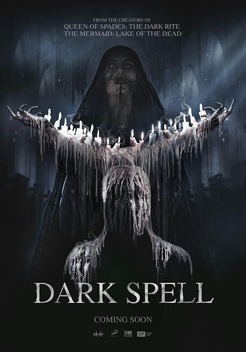 فيلم Dark Spell 2021 مترجم فيلم Dark Spell 2021 مترجم