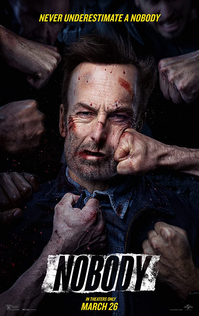 فيلم Nobody 2021 مترجم فيلم Nobody 2021 مترجم