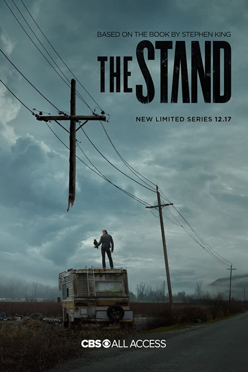 مسلسل The Stand الموسم الاول حلقة 8 مسلسل The Stand الموسم الاول حلقة 8