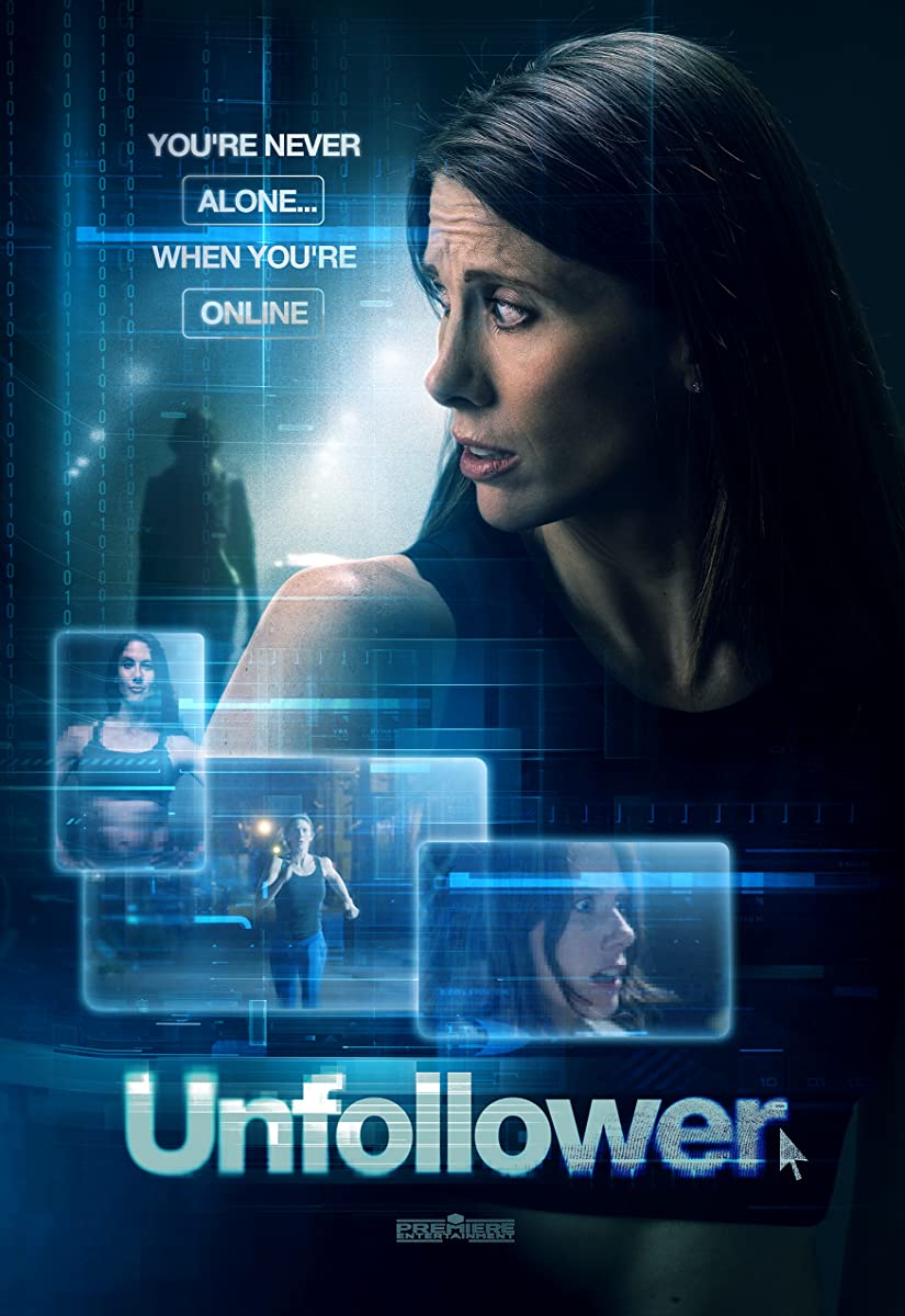 فيلم Unfollower 2020 مترجم فيلم Unfollower 2020 مترجم