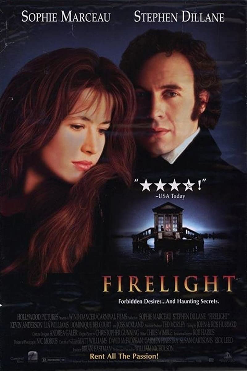 فيلم Firelight 1997 مترجم فيلم Firelight 1997 مترجم