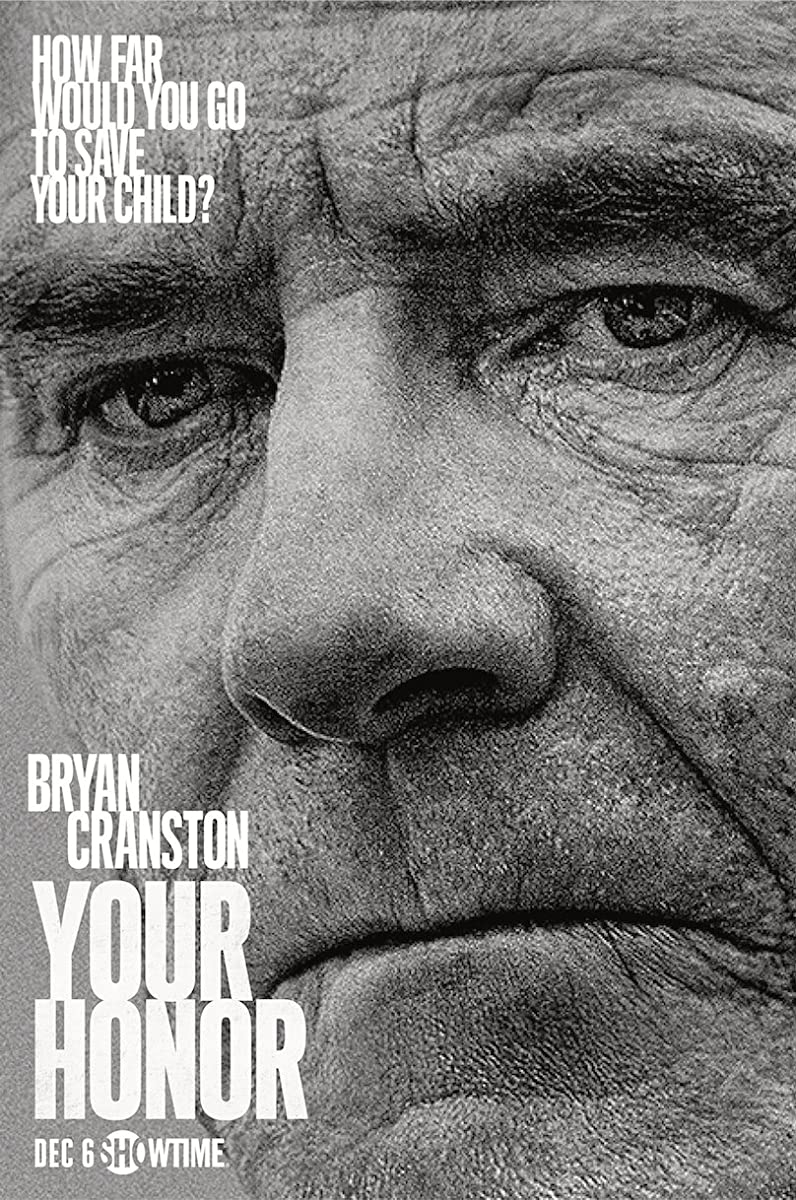 مسلسل Your Honor الموسم الاول حلقة 8 مسلسل Your Honor الموسم الاول حلقة 8