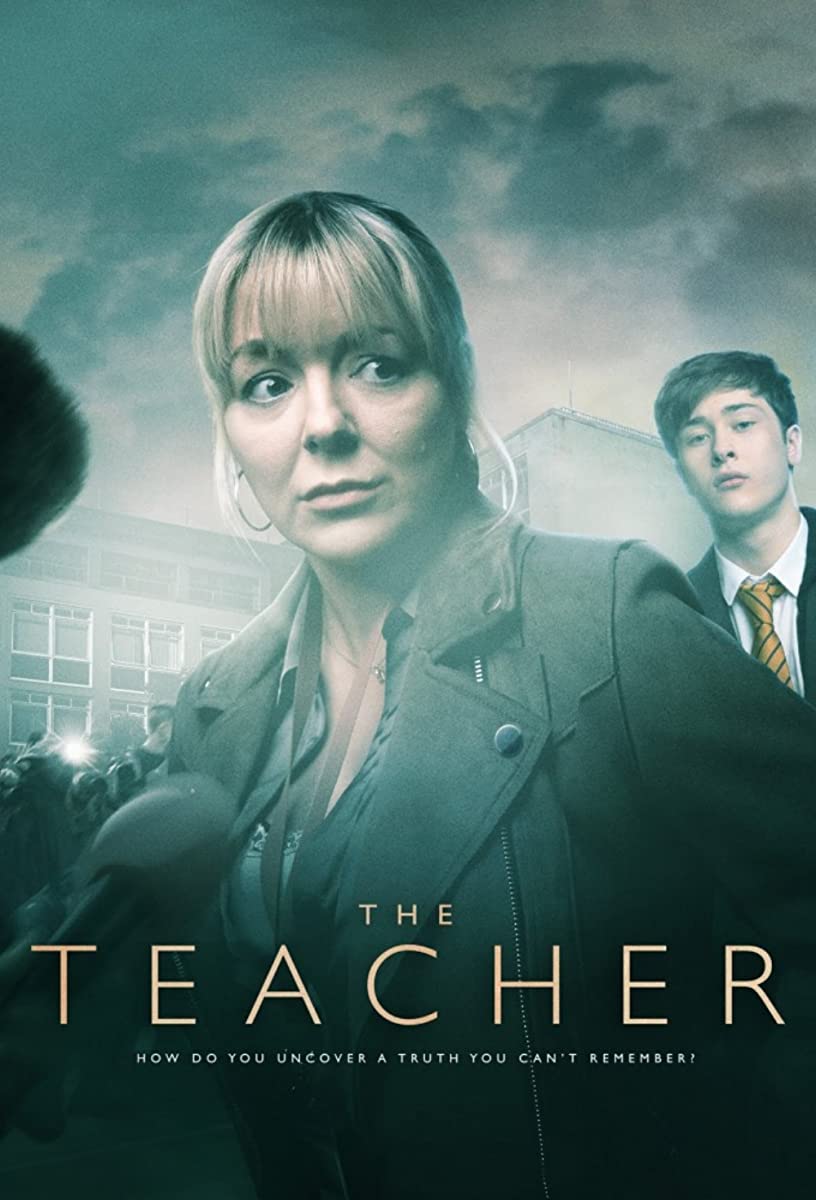 مسلسل The Teacher الموسم الاول حلقة 2 مسلسل The Teacher الموسم الاول حلقة 2