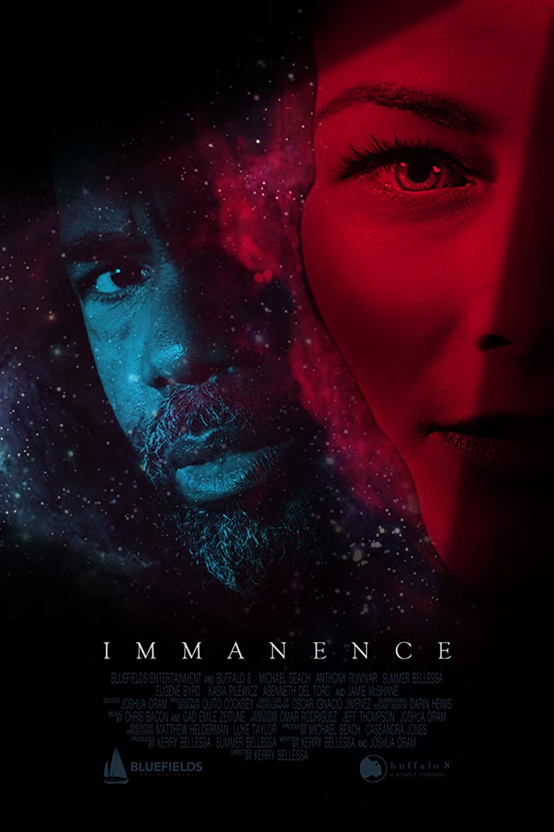 فيلم Immanence 2022 مترجم فيلم Immanence 2022 مترجم