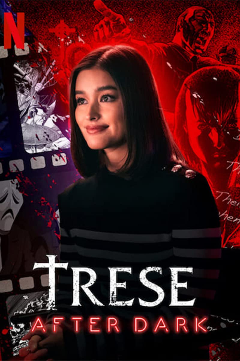 فيلم Trese After Dark 2021 مترجم فيلم Trese After Dark 2021 مترجم