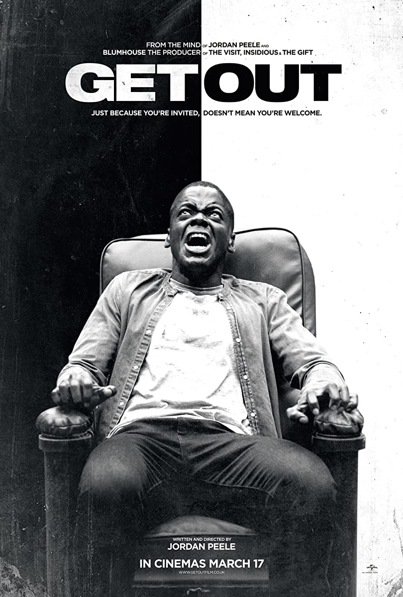 فيلم Get Out 2017 مترجم فيلم Get Out 2017 مترجم