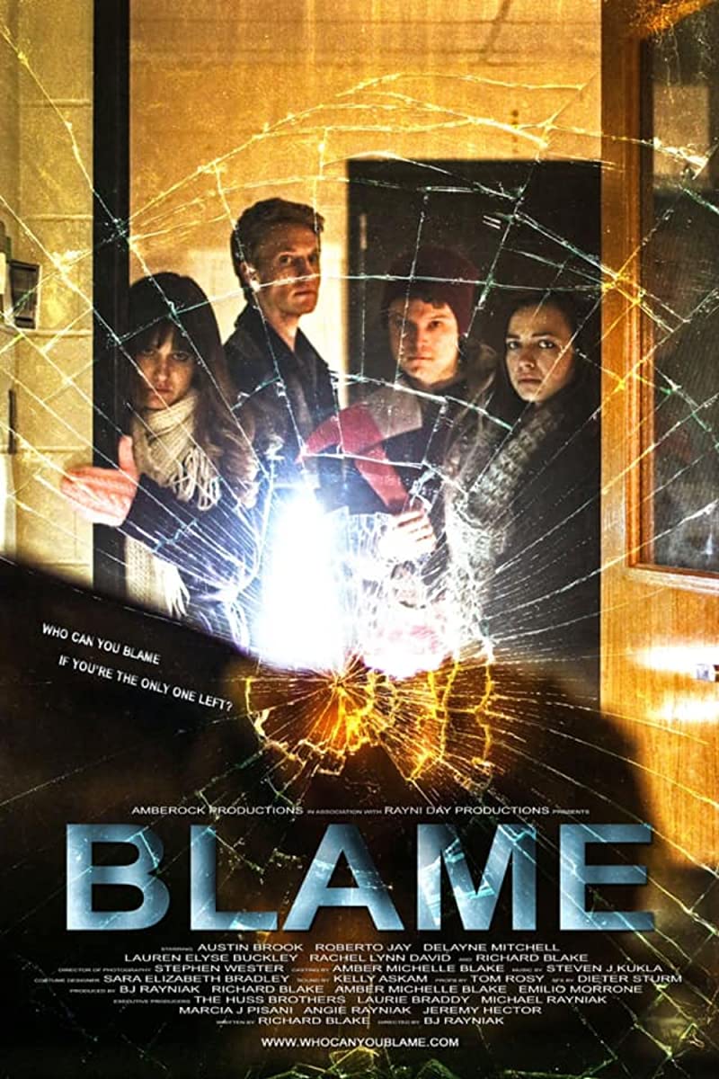 فيلم Blame 2021 مترجم فيلم Blame 2021 مترجم
