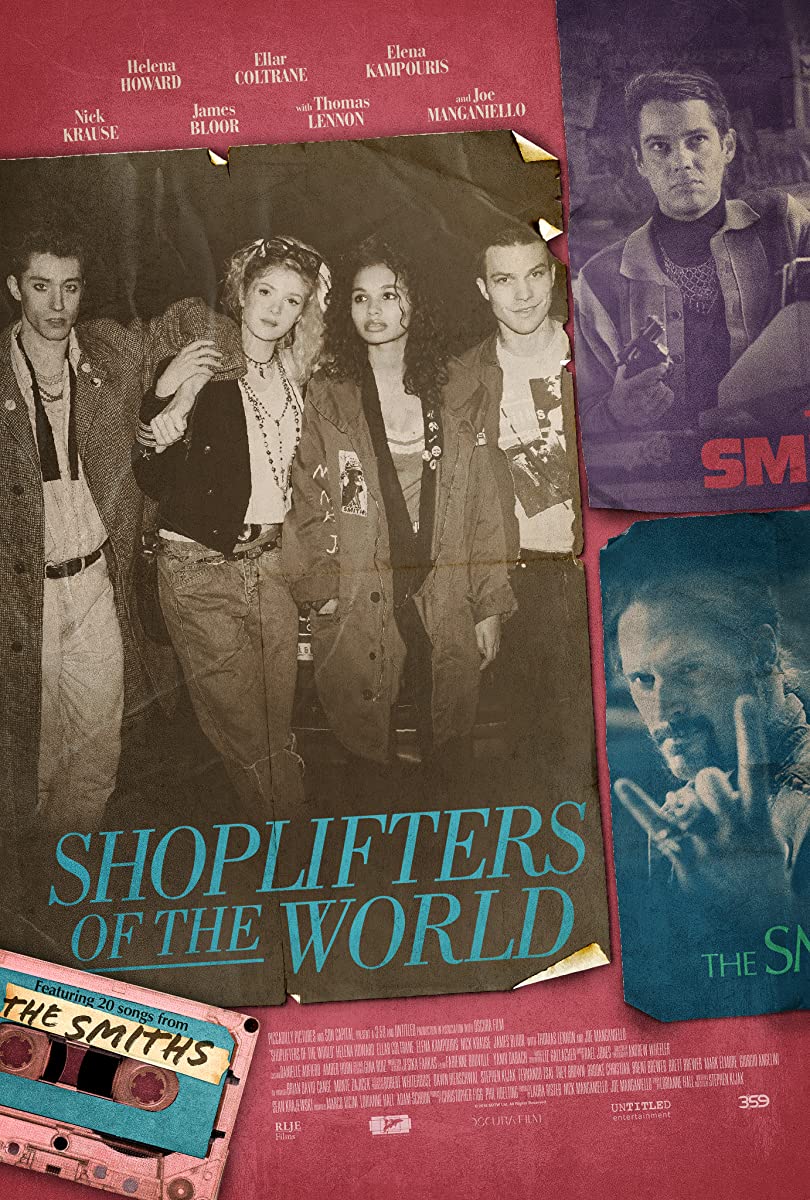 فيلم Shoplifters of the World 2021 مترجم فيلم Shoplifters of the World 2021 مترجم
