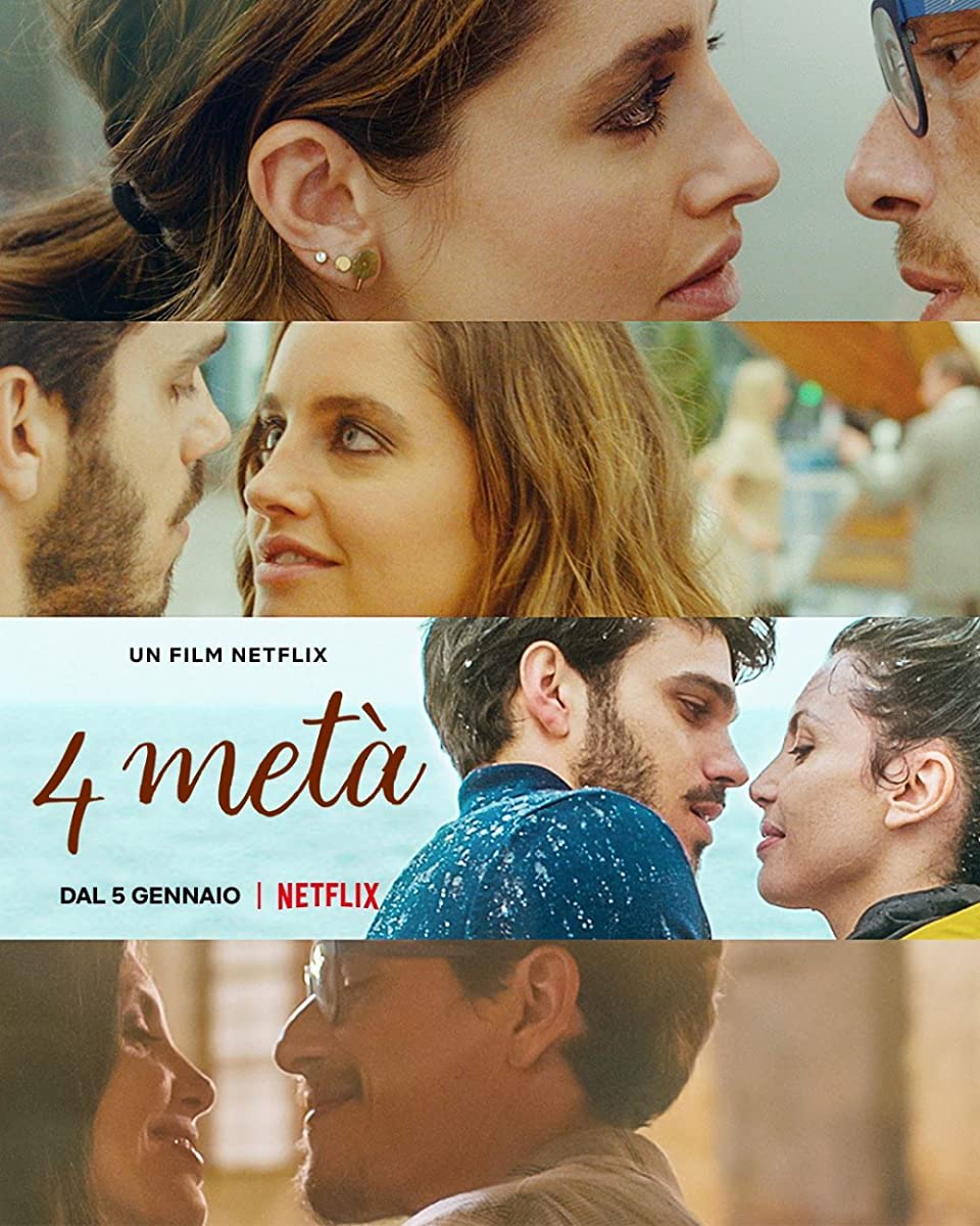 فيلم Four to Dinner 2022 مترجم فيلم Four to Dinner 2022 مترجم