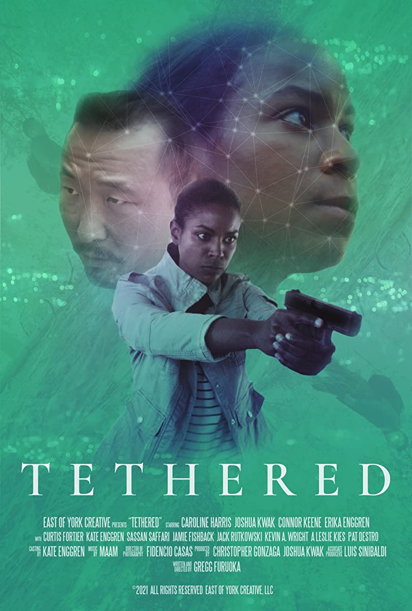 فيلم Tethered 2021 مترجم فيلم Tethered 2021 مترجم