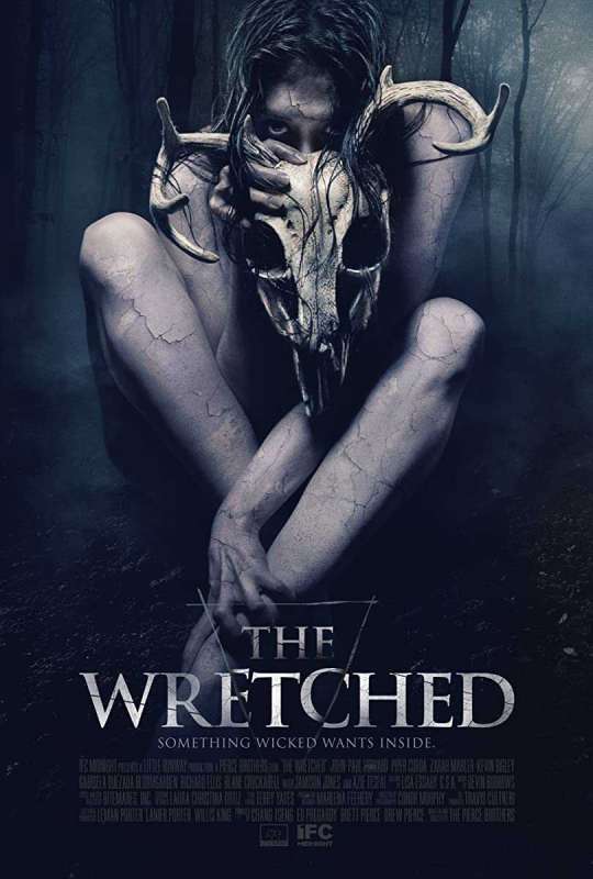 فيلم The Wretched 2019 مترجم فيلم The Wretched 2019 مترجم