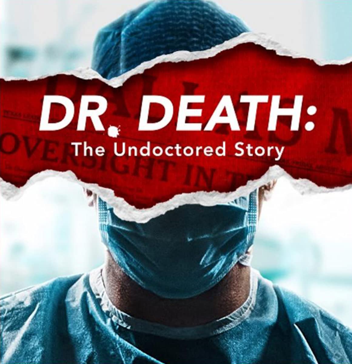مسلسل Dr. Death: The Undoctored Story الموسم الاول حلقة 4 والاخيرة مسلسل Dr. Death: The Undoctored Story الموسم الاول حلقة 4 والاخيرة