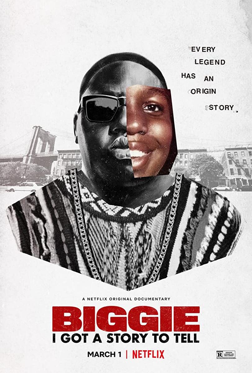 فيلم Biggie: I Got a Story to Tell 2021 مترجم فيلم Biggie: I Got a Story to Tell 2021 مترجم