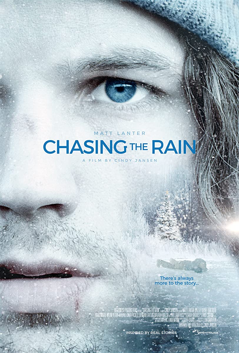 فيلم Chasing the Rain 2020 مترجم فيلم Chasing the Rain 2020 مترجم
