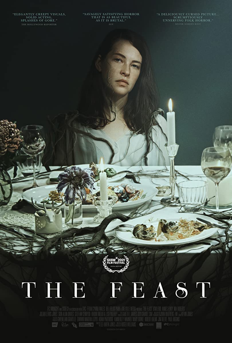فيلم The Feast 2021 مترجم فيلم The Feast 2021 مترجم