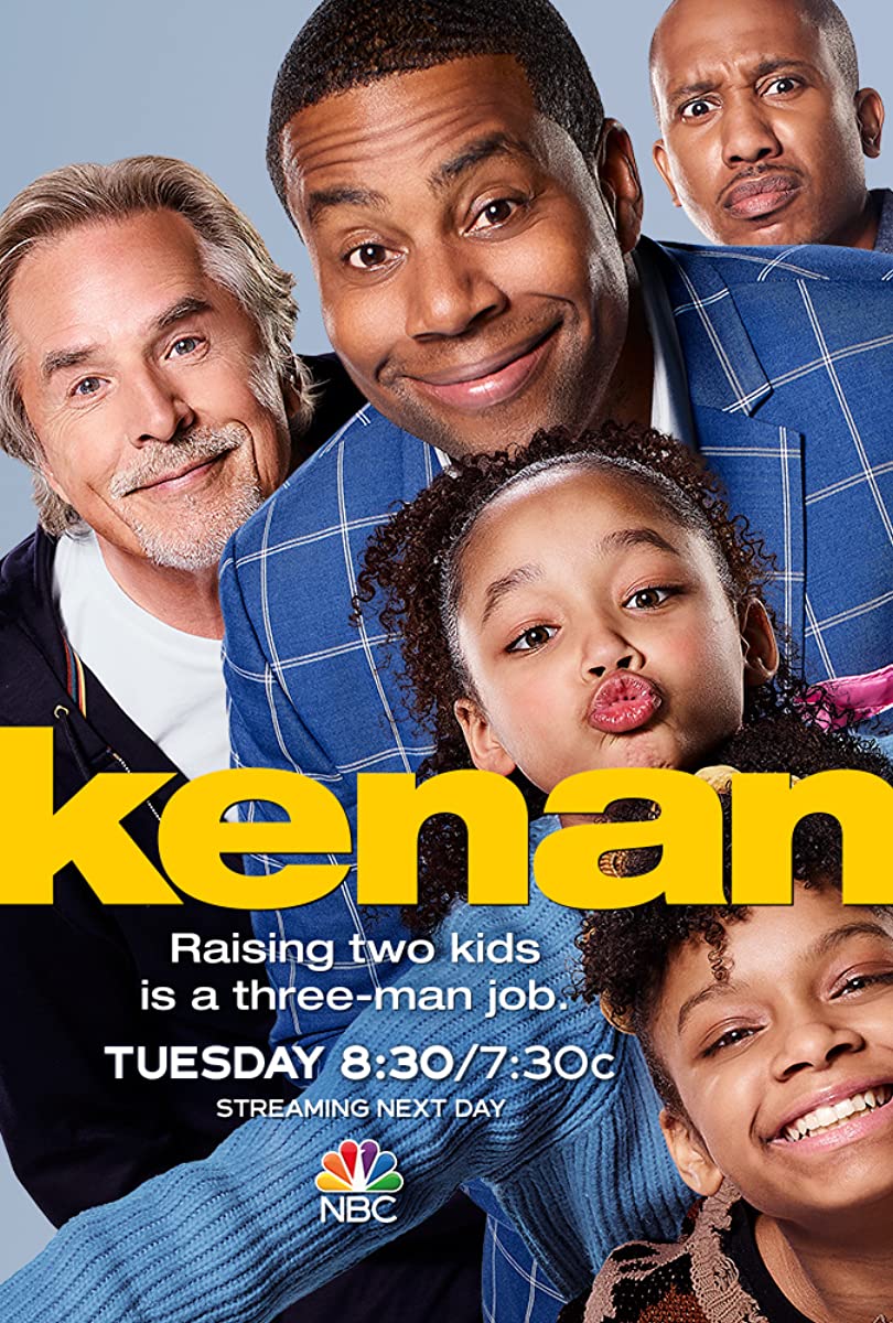 مسلسل Kenan الموسم الاول حلقة 7 مسلسل Kenan الموسم الاول حلقة 7