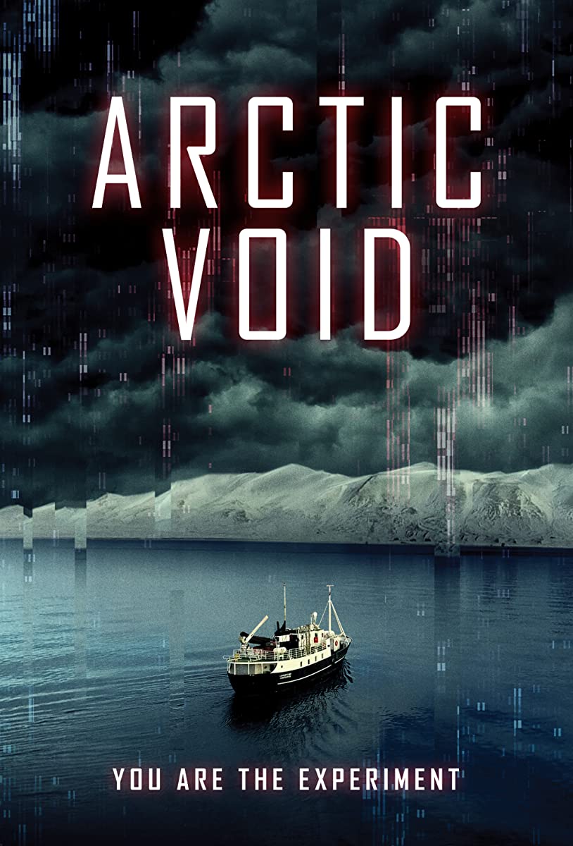 فيلم Arctic Void 2022 مترجم فيلم Arctic Void 2022 مترجم