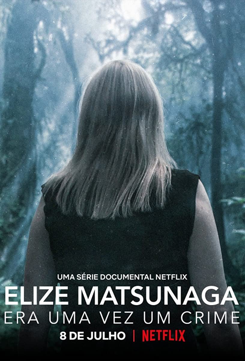 مسلسل Eliza Matsunaga: Once Upon a Crime الموسم الاول حلقة 4 والاخيرة مسلسل Eliza Matsunaga: Once Upon a Crime الموسم الاول حلقة 4 والاخيرة