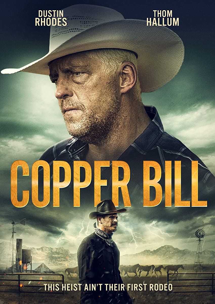 فيلم Copper Bill 2020 مترجم فيلم Copper Bill 2020 مترجم
