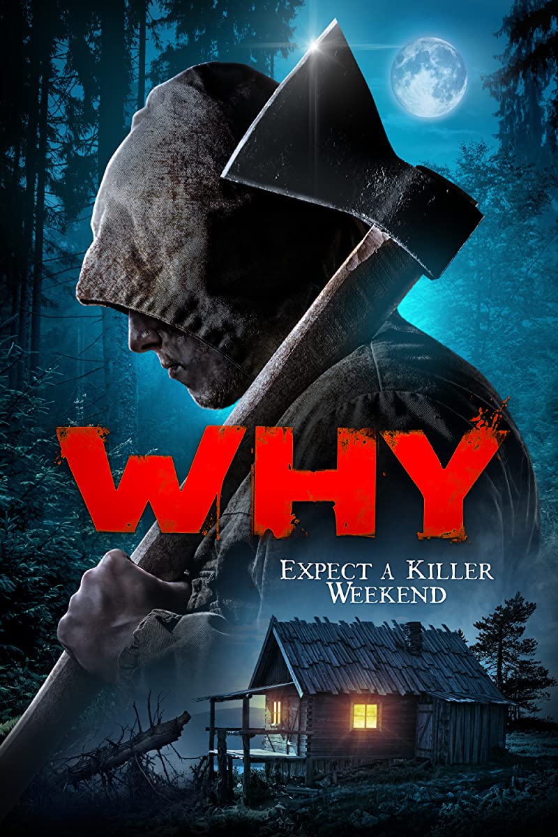 فيلم Why? 2021 مترجم فيلم Why? 2021 مترجم